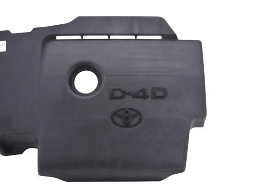Крышка двигателя верхняя TOYOTA AVENSIS T27 2012-2015 12611-0R082, 12611-0R082, A
