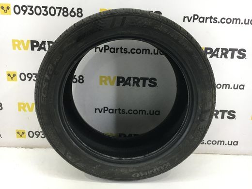 Шина R19 AS KUMHO 245/45 R19 102W, Корея 2021р. (пара), S0111, A