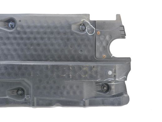 Защита днища правый SKODA YETI 2009-2013 1K0825202BH, 1K0825202BH, B