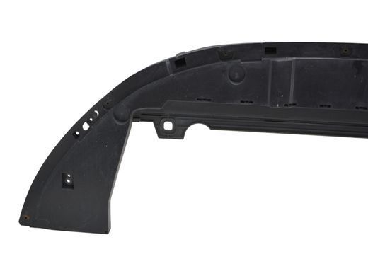 Защита переднего бампера нижний VOLVO XC60 2008-2013 (31290863) 31290864, 31290864, A