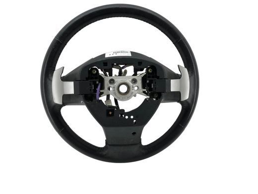 Руль SUBARU OUTBACK B14 2010-2014 (з кнопками) 34312-AJ06B-VH, 34312-AJ06B-VH, B