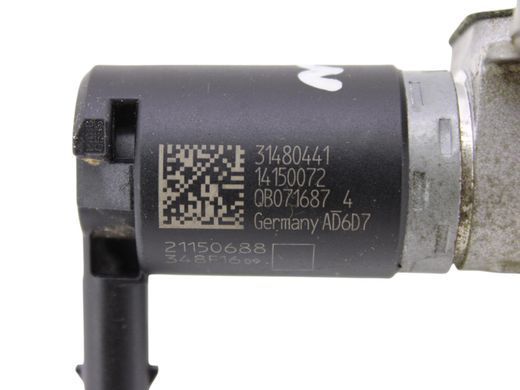 Електромагнітний клапан VOLVO V90 2016-2020 31480441, 31480441, A