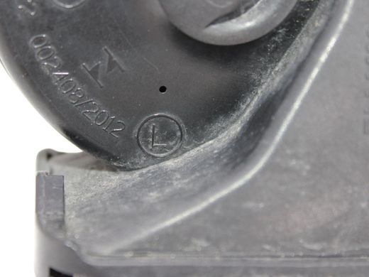 Клаксон передній лівий VOLVO XC90 2015-2019 31349365, 31349365, A