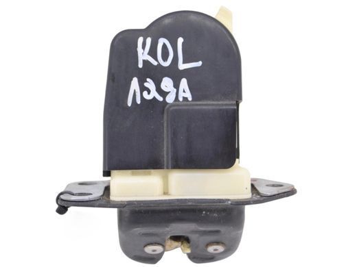 Замок кришки багажника RENAULT KOLEOS 2008-2011 905939948R, 905939948R, B