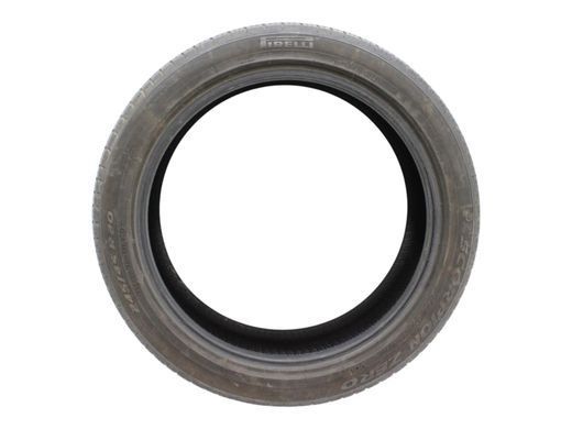 Шина R20 AS пара 2 шт., PIRELLI 245/45 R20 103H, Румунія, 2021р., S0322, A