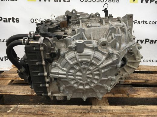 Коробка передач АКПП KIA SORENTO UM 2014-2020 (6 SPEED FWD 6 54k) 45000-3BKV0, 45000-3BKV0, A