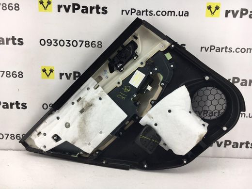 Карта дверей задня права SUBARU OUTBACK B15 2015-2019 94226AL02BVH, 94226AL02BVH, A