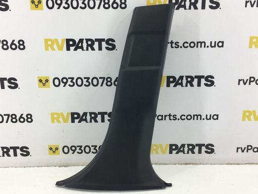 Накладка средней стойки нижняя правая внутренняя SUBARU FORESTER S13 2014-2018 94022SG000, 94022SG000, A