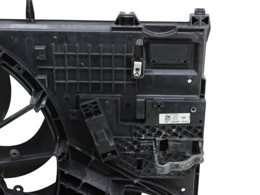 Вентилятор основного радиатора LAND ROVER DISCOVERY L462 2017-2020 (LR084406) HPLA8C607BC, HPLA8C607BC, A