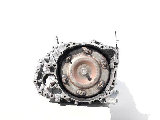 Коробка передач АКПП VOLVO S60 Y20 2013-2018 (TG-81SC, 8-ступенева, 2.0 бензин) 36050760, 36050760, A