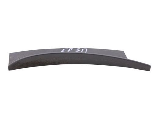 Накладка бампера задняя правая JAGUAR F-PACE 2016-2021 (Т4А7401) HK83-291D00-AB, HK83-291D00-AB, A