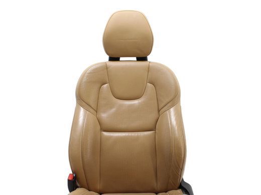 Сидіння переднє ліве VOLVO S90 SPA 2016-2020 32341692, 32341692, B