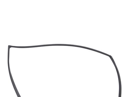 Уплотнитель боковых стекол передний левый TOYOTA RAV4 CA30W 2005-2010 68151-42090, 68151-42090, A