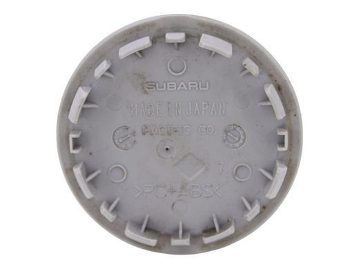 Ковпачки на литі диски SUBARU OUTBACK B16 2022-2025 28821VA011, 28821VA011, A