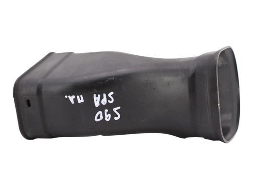 Повітрязабірник VOLVO S90 SPA 2016-2020 (31370130) 31370264, 31370264, A