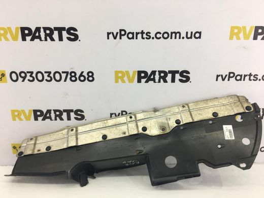 Защита топливного бака правый TOYOTA RAV4 CA30W 2005-2010 5081942010, 5081942010, B