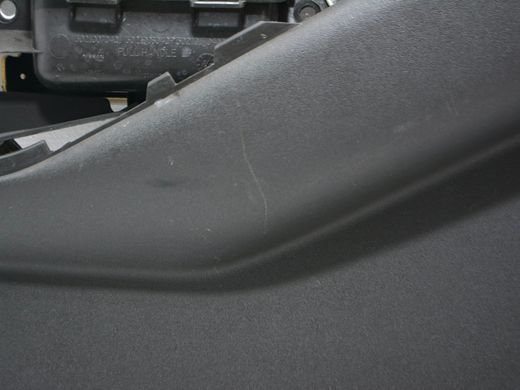 Карта двери задняя левая NISSAN PATHFINDER R51 2005-2014 82901EB600, 82901EB600, A