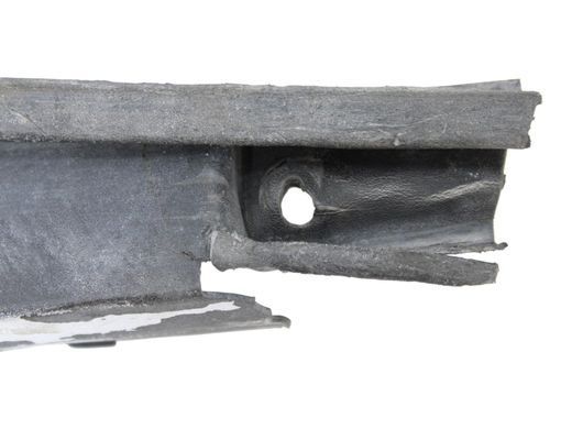 Накладка порога права зовнішня AUDI Q3 F3 2018-2025 83A853890, 83A853890, B