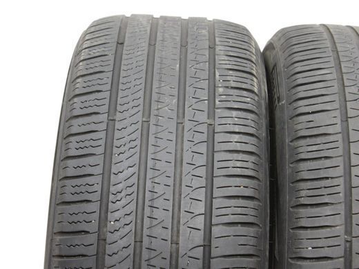 Шина R20 AS пара 2 шт., PIRELLI 245/45 R20 103H, Румунія, 2021р., S0322, A