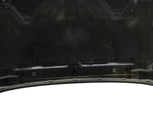 Капот NISSAN NAVARA D40 2005-2010 65100EB330, 65100EB330, B