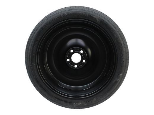 Запаска/Докатка 18 5* VOLVO S90 SPA 2016-2020 (31682754, 31680220, диск 4.00Bx18 PCD 5x108 ET20 D63,4 шина CHAO YANG T125/80 R18 100M Китай 2017р.) 31362275, 31362275, A