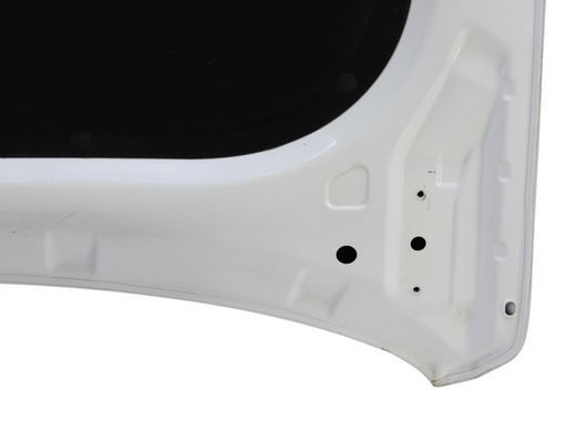 Капот KIA K5 DL3 2019-2023 66400L3300, 66400L3300, B