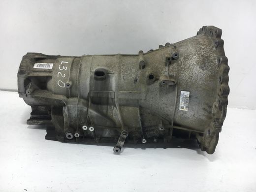 Корпус АКПП LAND ROVER RANGE ROVER SPORT L320 2005-2009 1068301516, 1068301516, A