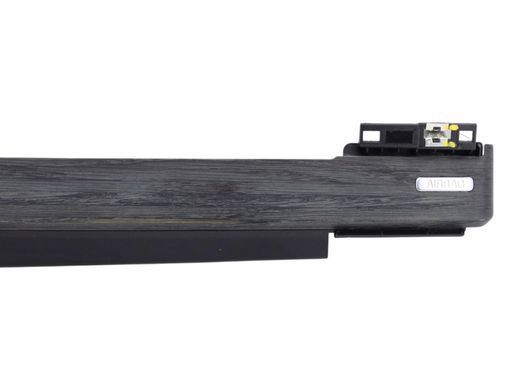 Накладка торпедо передня права LAND ROVER DISCOVERY L462 2017-2020 (HY32046A63) LR081265, LR081265, A