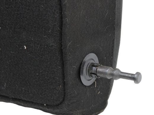 Спинка сидения задняя левая LAND ROVER RANGE ROVER EVOQUE L538 2015-2018 LR047883, LR047883, A