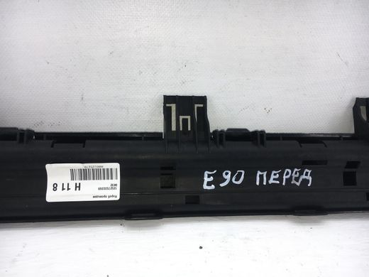 Короб проводки BMW 320 E90 2005-2008 12527532269, 12527532269, A