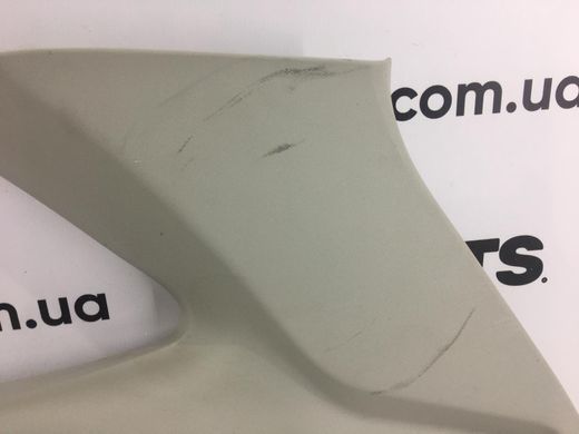 Накладка задньої стійки права SUBARU FORESTER S14 2018-2021 94015SJ000ME, 94015SJ000ME, B
