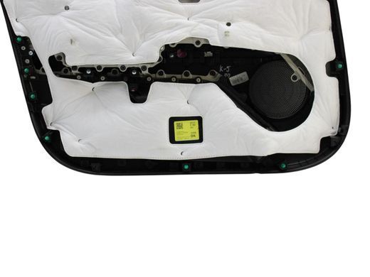 Карта двери передняя правая KIA K5 DL3 2019-2023 (82302-L3040DM2) 82308-L3490DM2, 82308-L3490DM2, A