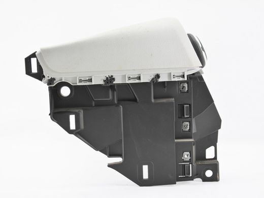 Накладка центральної консолі передня JEEP RENEGADE 2014- 5UX13PS4AA, 5UX13PS4AA, A