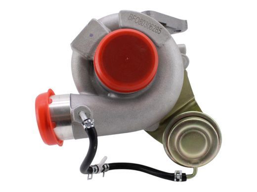 Турбина SUBARU IMPREZA GD 2000-2007 (нова) 49377-04300, 49377-04300, A