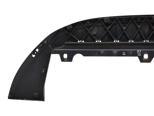 Защита переднего бампера нижний VOLVO XC60 2008-2013 (31290863) 31290864, 31290864, A