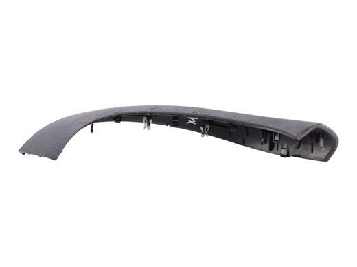 Накладка ручки передняя левая внутренняя BMW X1 F48 2015-2019 51417417513, 51417417513, A