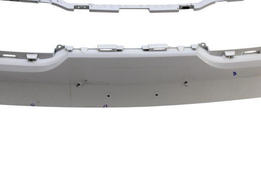 Бампер передний KIA K5 DL3 2019-2023 86510L3000, 86510L3000, B