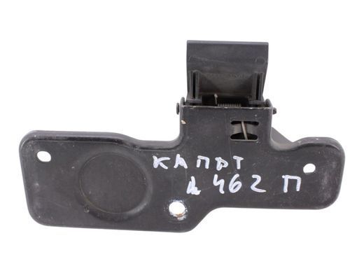 Гачок капота LAND ROVER DISCOVERY L462 2017-2020 (CK5216892AC) LR137754, LR137754, A