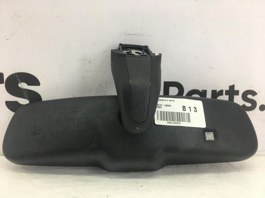 Зеркало в салон HYUNDAI SANTA FE CM 2006-2009 85101-2B000, 85101-2B000, A