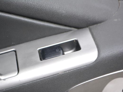 Карта двери задняя левая NISSAN PATHFINDER R51 2005-2014 82901EB600, 82901EB600, A