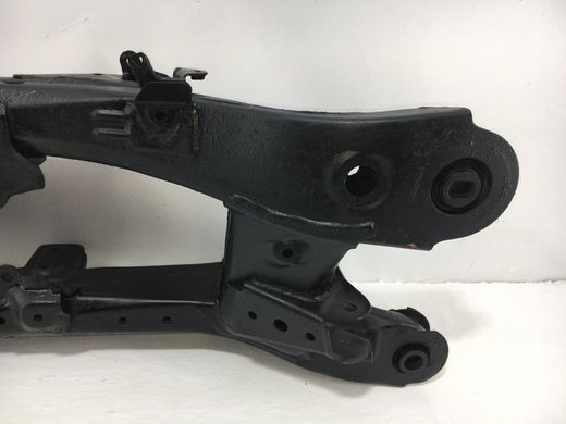 Подрамник задний TOYOTA AVENSIS T27 2009-2011 51206-05070, 51206-05070, A