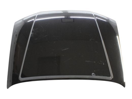 Капот NISSAN NAVARA D40 2005-2010 65100EB330, 65100EB330, B