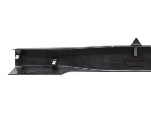 Накладка крышки багажника верхняя внутренняя POLESTAR 2 2020- 32205634, 32205634, B