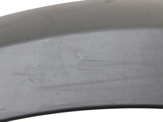 Накладка крыла нижняя задняя правая внешняя LAND ROVER DISCOVERY L462 2017-2020 (LR138492) HY32290E22AC, HY32290E22AC, B