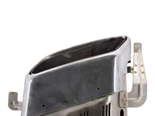 Насадка на глушник задня ліва VOLVO V90 2016-2020 31383308, 31383308, A