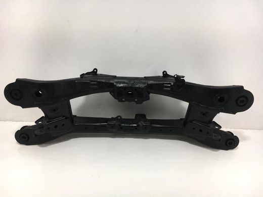 Подрамник задний TOYOTA AVENSIS T27 2009-2011 51206-05070, 51206-05070, A