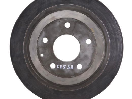 Тормозной диск задний левый правый MAZDA CX-5 KE 2012-2015 (10мм) K011-26-251, K011-26-251, A