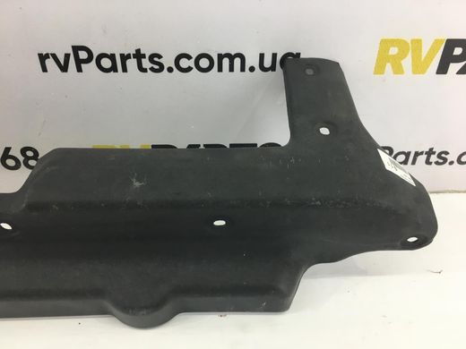 Накладка замка капота KIA SORENTO BL 2006-2009 86585-3E000, 86585-3E000, B