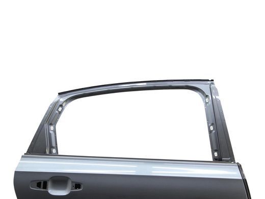 Двері задні праві VOLVO S90 SPA 2016-2020 32321947, 32321947, A