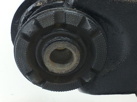 Подрамник задний TOYOTA AVENSIS T27 2009-2011 51206-05070, 51206-05070, A